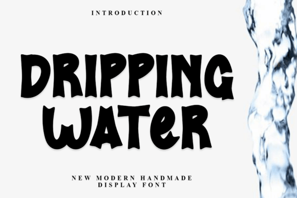 Dripping Water: A Designer's Real-World Review