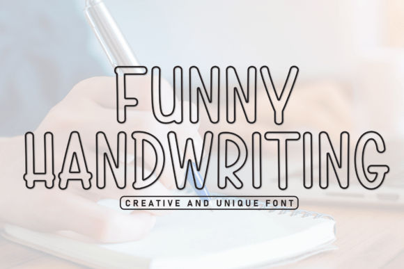 Funny Handwriting: A Designer's Honest Review for Real Projects