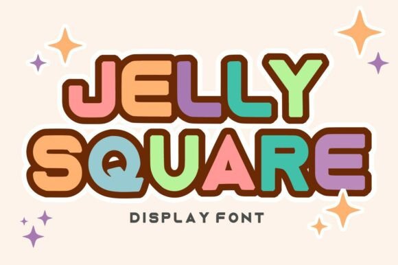 How Jelly Square Transformed My Small Business Brand Identity