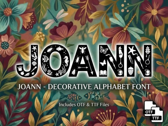 Joann: A Designer's Honest Review for Real-World Branding