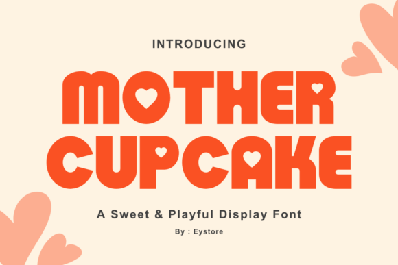 Mother Cupcake: A Designer's Real-World Review